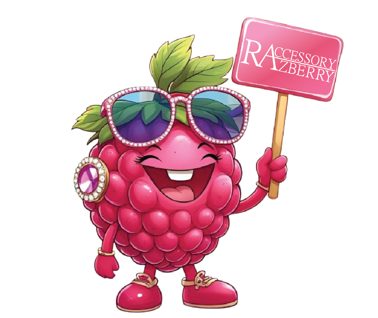 اکسسوری رازبری