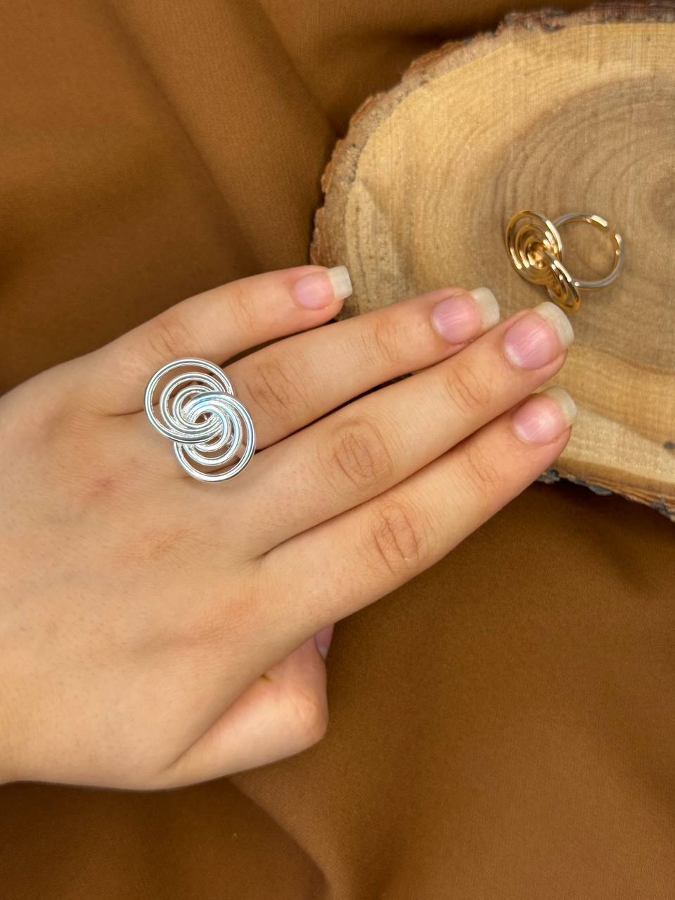 photo_2025-07-26_03-15-08 انگشتر استیل طرح مارپیچ