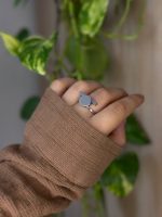 انگشتر ماهسو