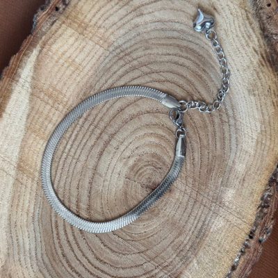 دستبند ماری رنگ ثابت